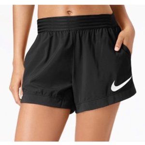 Nike Flex Training Shorts Size XS Black